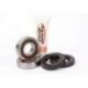 Pivot Works, sada ložisek předního kola, Honda CBR 600F4 (01-06), CB 600F HORNET (02-08), CB 1000R (12-), CB 1300 (03-07)