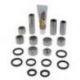 Pivot Works, sada ložisek přepákování zadní vidlice, Honda CR 125R/250R/500R 91-92