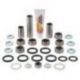 PIVOT WORKS ZESTAW NAPRAWCZY ŁĄCZNIKA (PRZEGUBU) WAHACZA HONDA CR 125/250 02-04, CRF 450R 02-04 - ZASTĘPUJE PWLK-H26-040, PWLK-H