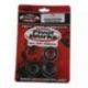 Pivot Works, ložiska zadního kola, Honda CR 125R (90-99) CR 250R (90-99) CR 500R (90-01)