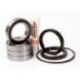 Pivot Works, ložiska zadního kola, Suzuki LT-R 450 (06-09)