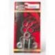 Pivot Works, sada ložisek zadní vidlice, Honda CR 250R '02-07, CRF 450R '02-04