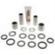 Pivot Works, sada ložisek zadní vidlice, Honda CRF 250X '04-13,CRF 250R '04-09