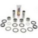 Pivot Works, sada ložisek zadní vidlice, Yamaha YZ 250 06-16, YZF 250 07-13, WRF 250 '06-13, YZF 450 '06-09, WRF 450 06-15