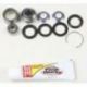 Pivot Works, sada ložisek zadního tlumiče, Honda CR 125/250R 97-04, CRF 250R/X 04-05, CRF 450R 02-04