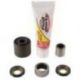 Pivot Works, sada ložisek zadního tlumiče, Kawasaki KLX 650R (93-96)