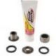 Pivot Works, sada ložisek zadního tlumiče, Kawasaki KX 65 (00-12)
