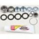 Pivot Works, sada ložisek zadního tlumiče, Yamaha WRF 250/426/450 01-12, YZ 125/250 01-12, YZF 426/450 01-1