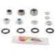 Pivot Works, sada ložisek zadního tlumiče, Yamaha YZF 250 07-15