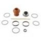 Pivot Works, sada ložisek zadního tlumiče, KTM 125 SX 08-11, 144SX 08