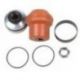 Pivot Works, sada ložisek zadního tlumiče, KTM SXF/EXCF (12-13)
