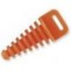 Progrip, ucpávka do výkufu 40mm (2T)  (PG2550) (2550-166)
