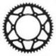 Supersprox, rozeta 289 51 Honda CR/CRF '83-'16 (JTR210.51), černá barva, ocelová