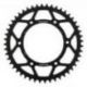 Supersprox, rozeta 899 47 KTM SX/EXC (JTR897.47), černá barva, ocelová