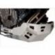 Kappa, duralový kryt pod motor, Yamaha XTZ 1200 E (2014) XT1200Z (10-13) SUPERTENERE