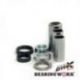 Bearing Worx, sada ložisek zadní vidlice, Honda CR 250 02-07, CRF 450 02-04 (28-1037)