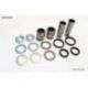 Bearing Worx, sada ložisek zadní vidlice, Honda CR 125 02-07 (28-1040)