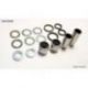 Bearing Worx, sada ložisek zadní vidlice, Honda CRF 250R 04-09, CRF 250X 04-17 (28-1127)