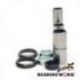 Bearing Worx, sada ložisek zadní vidlice, Honda TRX 400EX 99-08, 400X 09-14 (28-1053)