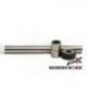 Bearing Worx, sada ložisek zadní vidlice, Honda CRF 150F '03-'15, CRF 230F '03-'15, XR 125L '04-'11 (28-1099)