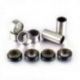 Bearing Worx, sada ložisek zadní vidlice, Kawasaki KDX 200 '95-'06, KDX 220 '97-'05 (28-1064)