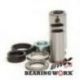 Bearing Worx, sada ložisek zadní vidlice, Kawasaki KXF 250 06-16, KLX 450R 08-09, KXF 450 06-15 (28-1156)