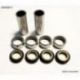 Bearing Worx, sada ložisek zadní vidlice, Kawasaki KX 125/250 94-95, KLX 650 93-96 (28-1065)