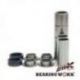 Bearing Worx, sada ložisek zadní vidlice, Kawasaki KFX 450R '08-'14 (28-1186)
