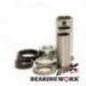 Bearing Worx, sada ložisek zadní vidlice, Suzuki DRZ400 00-02 (28-1034)