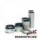 Bearing Worx, sada ložisek zadní vidlice, Yamaha YZ 125/250 99-01, YZF/WRF 250 (01), YZF/WRF 400/426 99-01 (28-1073)
