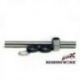 Bearing Worx, sada ložisek zadní vidlice, Yamaha YFM 350 RAPTOR (04-13) (28-1124)