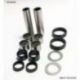 Bearing Worx, sada ložisek zadní vidlice, Yamaha YFM 700 RAPTOR 06-17 (28-1159)