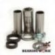 Bearing Worx, sada ložisek zadní vidlice, Yamaha YZ 125 06-20 (28-1160)