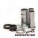 Bearing Worx, sada ložisek zadní vidlice, Yamaha YZ 125 (05) (28-1161)