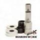 Bearing Worx, sada ložisek zadní vidlice, Yamaha YFS 200 BLASTER 88-06 (28-1023)