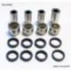 Bearing Worx, sada ložisek přepákování zadní vidlice, Honda TRX 450ER 06-14, TRX 450R 04-09 (27-1121)