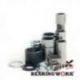 Bearing Worx, sada ložisek přepákování zadní vidlice, Honda CR125/250 02-07, CRF250R 04-09, X 04-13, CRF450R 02-08, X 05-17