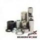 Bearing Worx, sada ložisek přepákování zadní vidlice, Honda CR 125/250 00-01 (27-1003)
