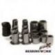 BEARING WORX ZESTAW NAPRAWCZY ŁĄCZNIKA (PRZEGUBU) WAHACZA HUSQVARNA CR 125 '09-'10, SM450/510 (10), SM 450/510R '08-'09, SM530R
