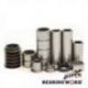 Bearing Worx, sada ložisek přepákování zadní vidlice, Kawasaki KX 65 02-18 (27-1011) SAL70018