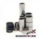 Bearing Worx, sada ložisek přepákování zadní vidlice, Kawasaki KX 125 04-05, 250 04-07, KXF 250 04-05, Suzuki RMZ 250 04-06