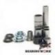 Bearing Worx, sada ložisek přepákování zadní vidlice, Kawasaki KFX 450R '08-'14 (27-1160)