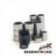Bearing Worx, sada ložisek přepákování zadní vidlice, Suzuki DRZ 400E 00-07, 400S 00-14, 400SM 05-14, RM 125/250 00 (27-1043