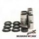Bearing Worx, sada ložisek přepákování zadní vidlice, Suzuki RM 125/250 98-99 (27-1053)