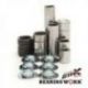 Bearing Worx, sada ložisek přepákování zadní vidlice, Suzuki LTZ 400 09-14 (27-1174)