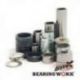 Bearing Worx, sada ložisek přepákování zadní vidlice, Suzuki RMZ 250/450 13-14 (27-1181)