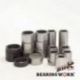Bearing Worx, sada ložisek přepákování zadní vidlice, Sherco 250 SE-R/SEF-R 14-16, 300 SE-R/SEF-R 14-16, 450 SEF-R 15-16