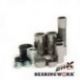 Bearing Worx, sada ložisek přepákování zadní vidlice, Sherco 250 SE-R/SEF-R 17, 300 SE-R/SEF-R 17, 450 SEF-R 17