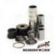 Bearing Worx, sada ložisek přepákování zadní vidlice, Yamaha YFM 350 WARRIOR '87-'04, YFZ 350 BANSHEE '87-'06 (27-1002)