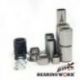 Bearing Worx, sada ložisek přepákování zadní vidlice, Yamaha WRF 250 (01), WRF 426 (01), YZ 125/250 (01), YZF 250 (01), YZF